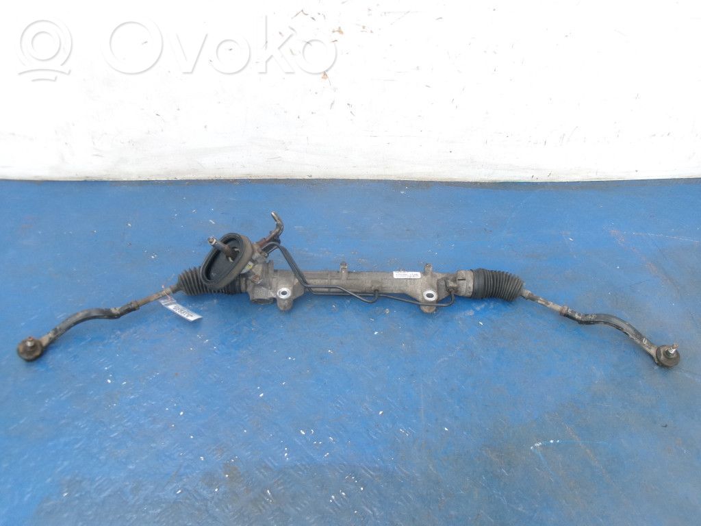 Dacia Logan I Hammastanko 