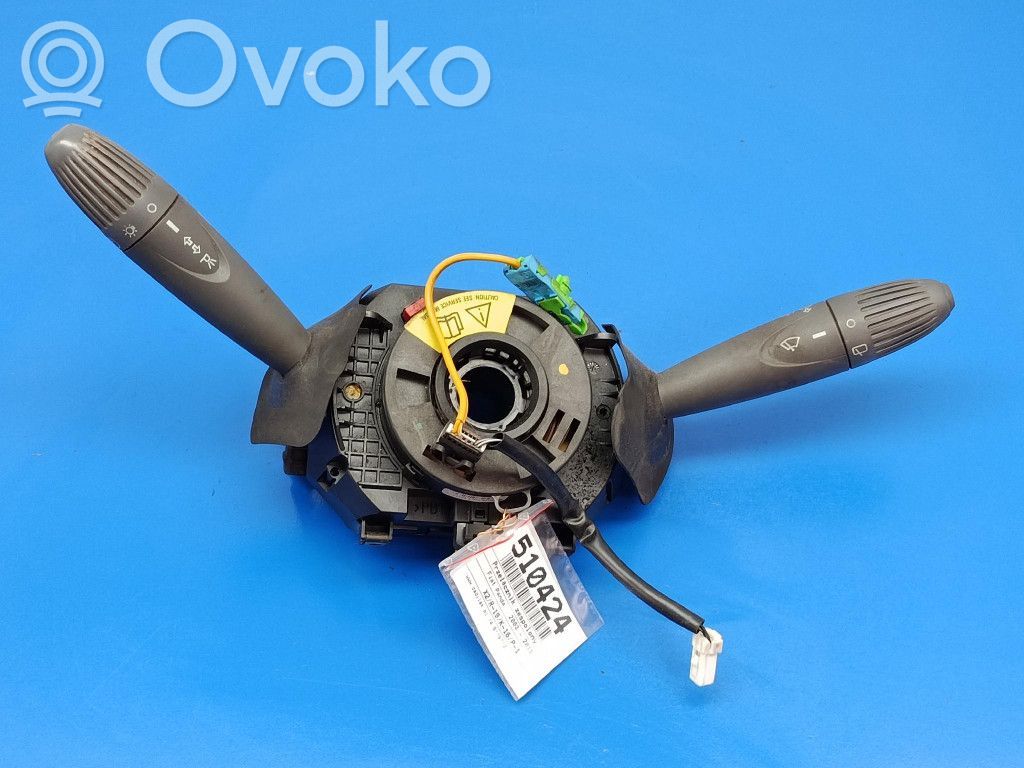 Fiat Panda 141 Otros interruptores/perillas/selectores 