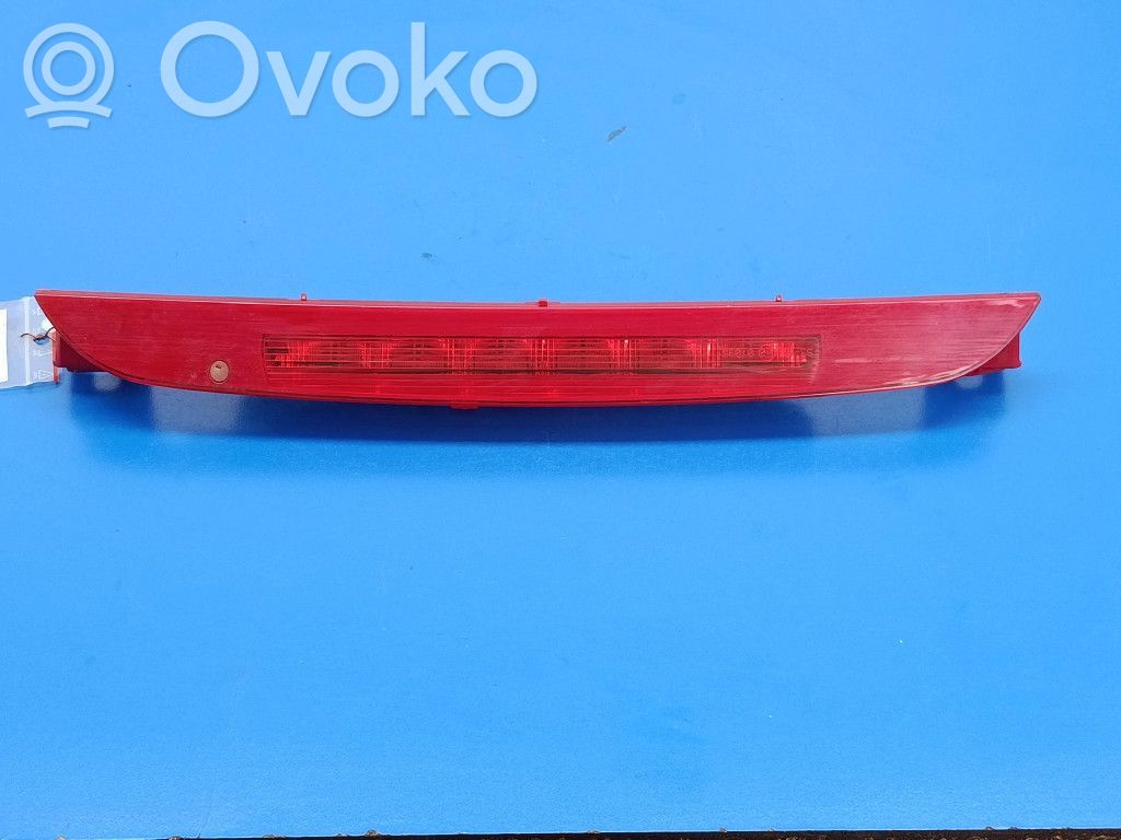 Boot/trunk interior light   9681481880,9681481880