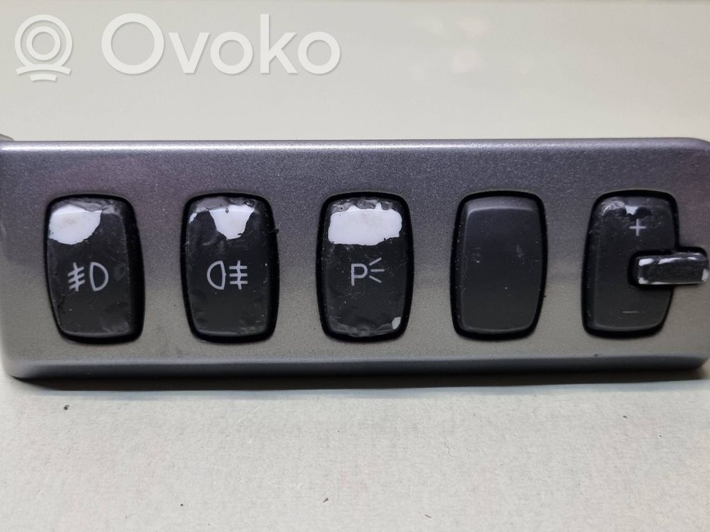 Fiat Croma Włącznik świateł przeciwmgielnych 