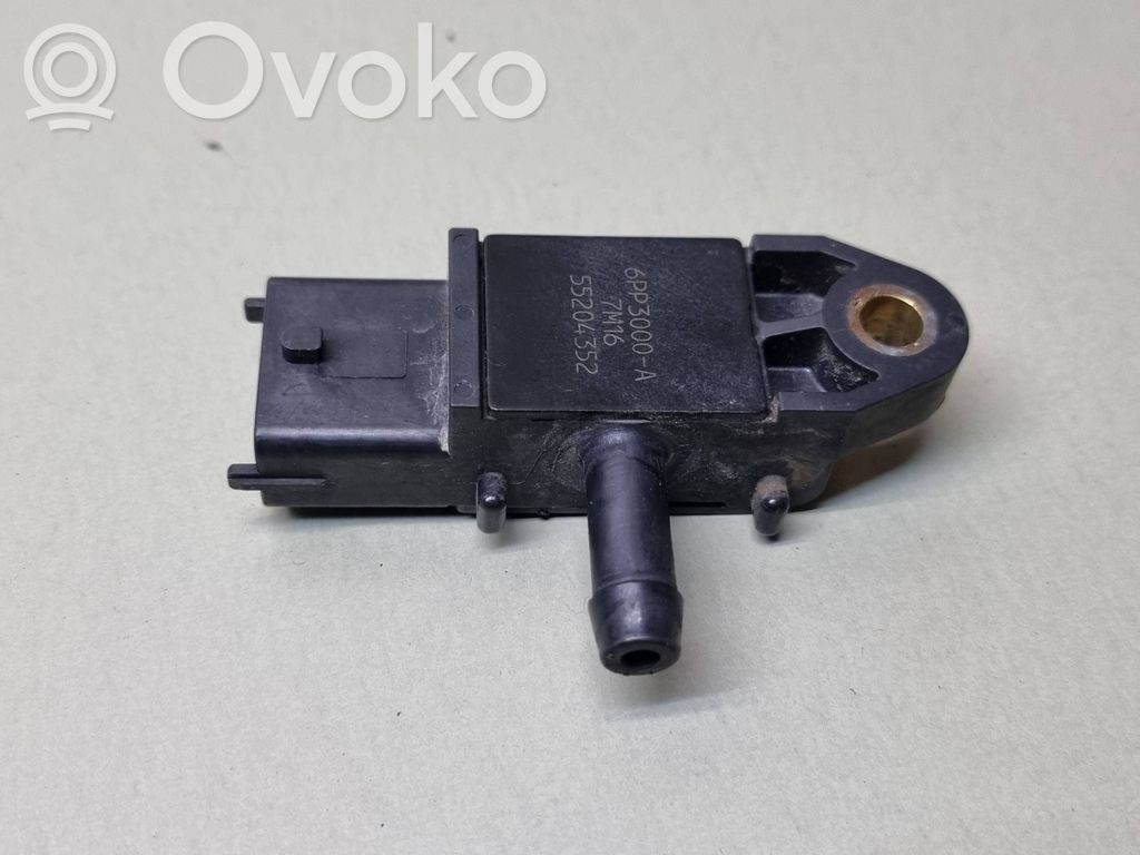 Luftdrucksensor   55204352,6PP3000A,7M16