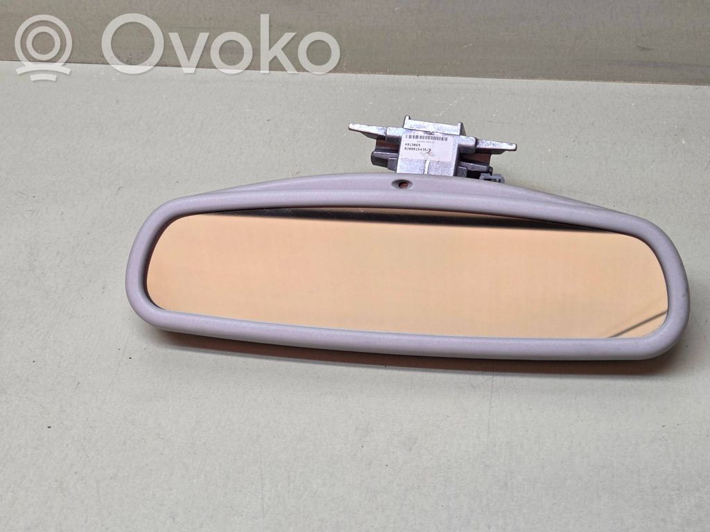 Espejo retrovisor (interior)   8200015435B,4013069,044502101132