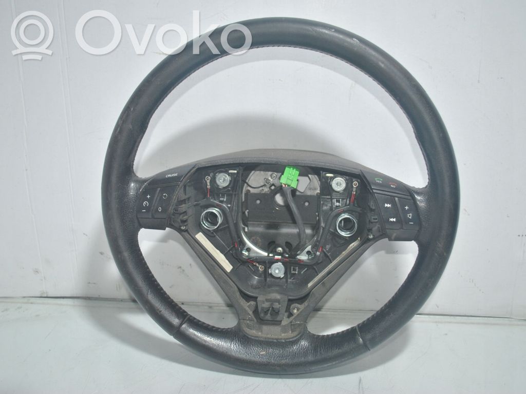 Volvo S60 Steering wheel 