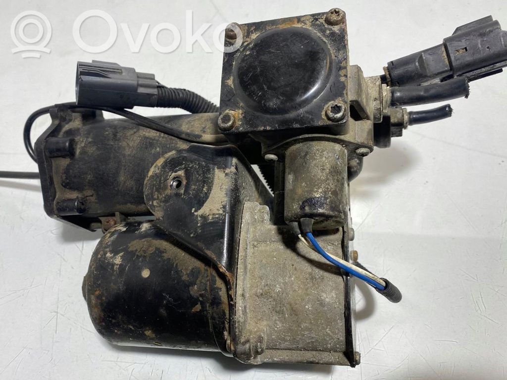 Land Rover Discovery 3 - LR3 Kompresor zawieszenia tylnego pneumatycznego 