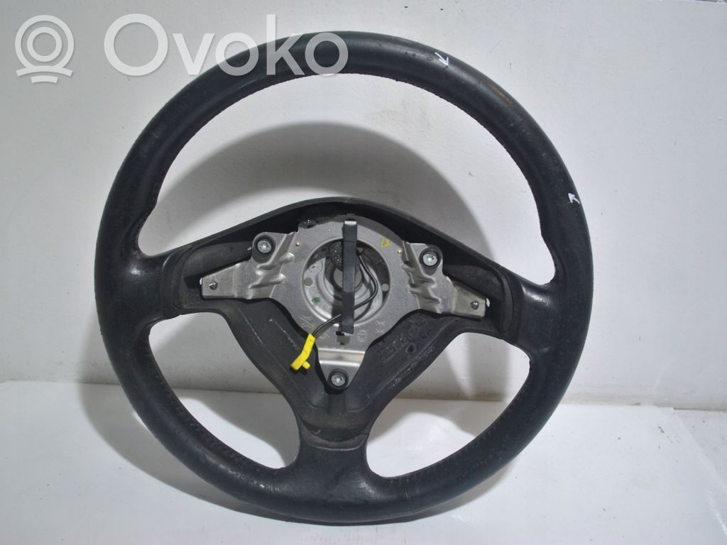 Audi A3 S3 8L Ohjauspyörä 