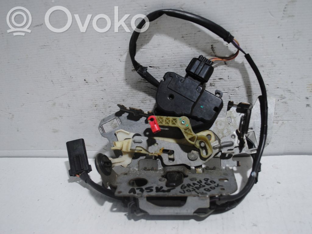 Opel Signum Fuse module 