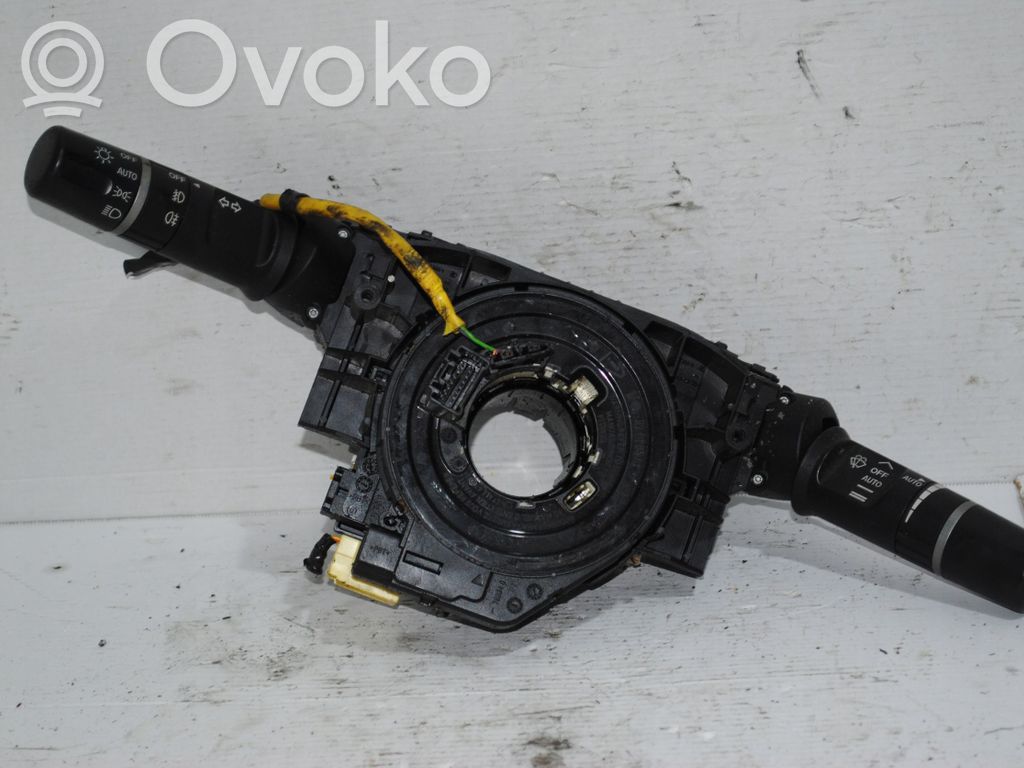 Mazda 6 Commodo, commande essuie-glace/phare 