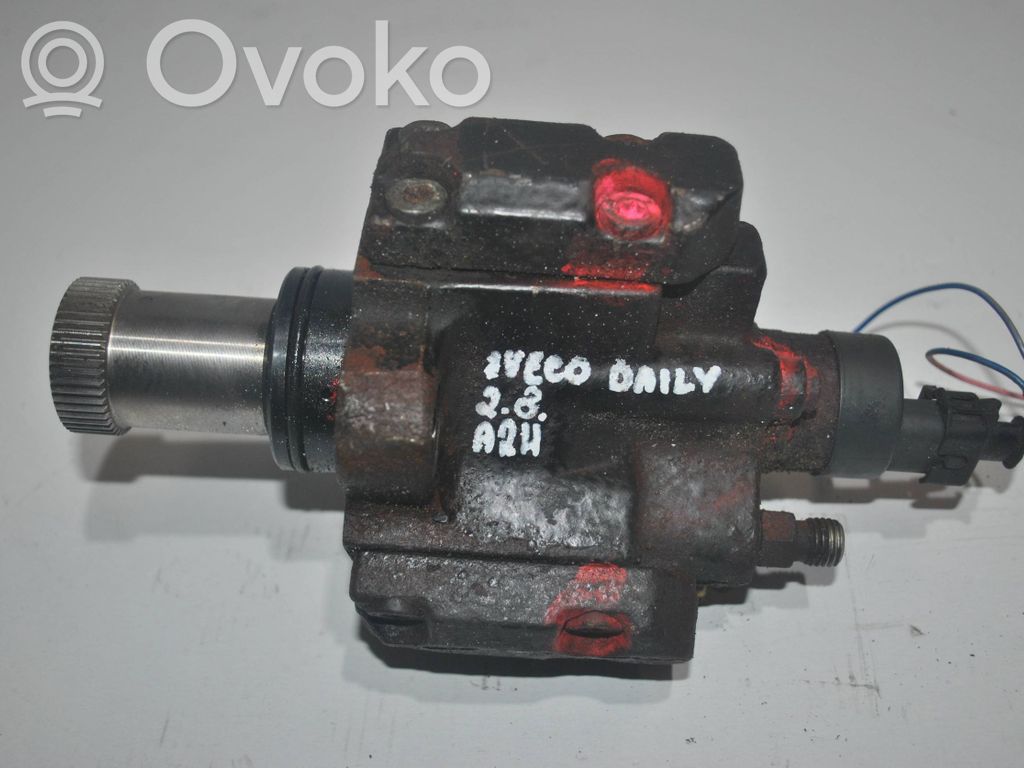 Iveco Daily 30.8 - 9 Bomba de ABS 