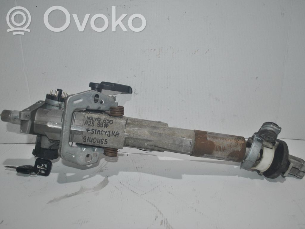 Užvedimo spynelė   9140465,6554