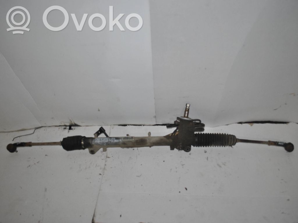 Ford Fiesta Steering rack 