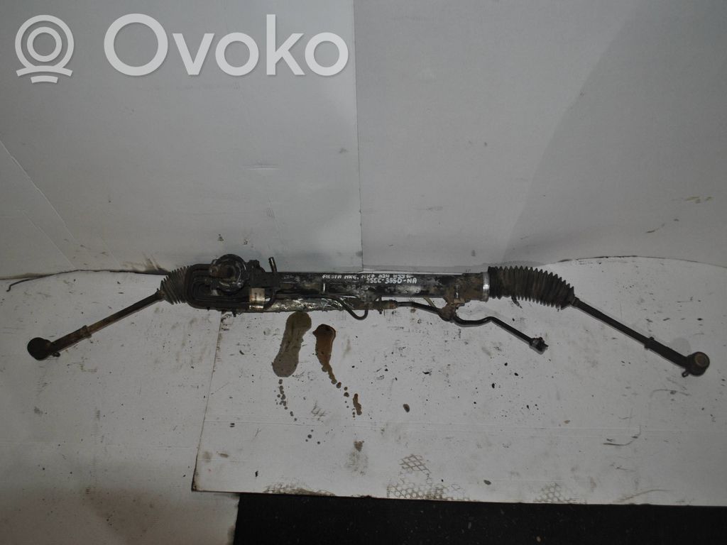 Ford Fiesta Steering rack 