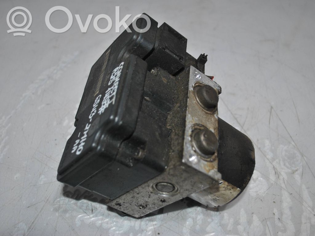 ABS Pump   6S432M110AA,10020700784