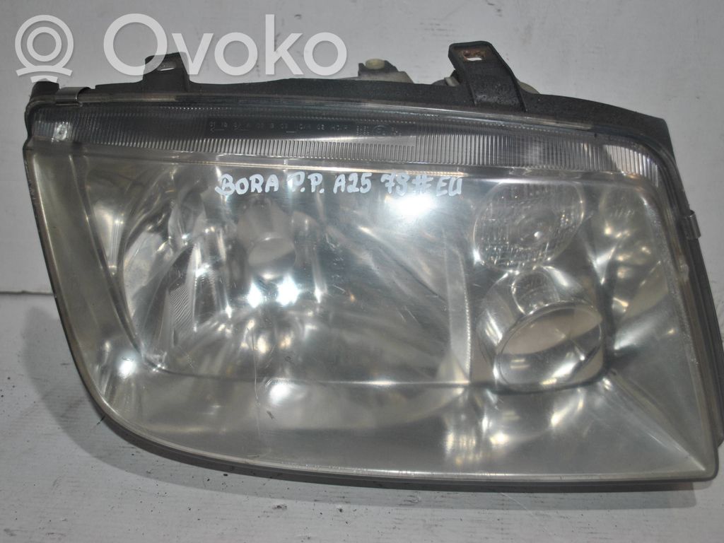 Headlight/headlamp