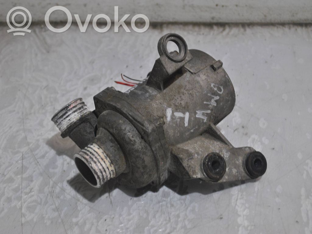 BMW 3 E90 E91 Pompa dell’acqua 