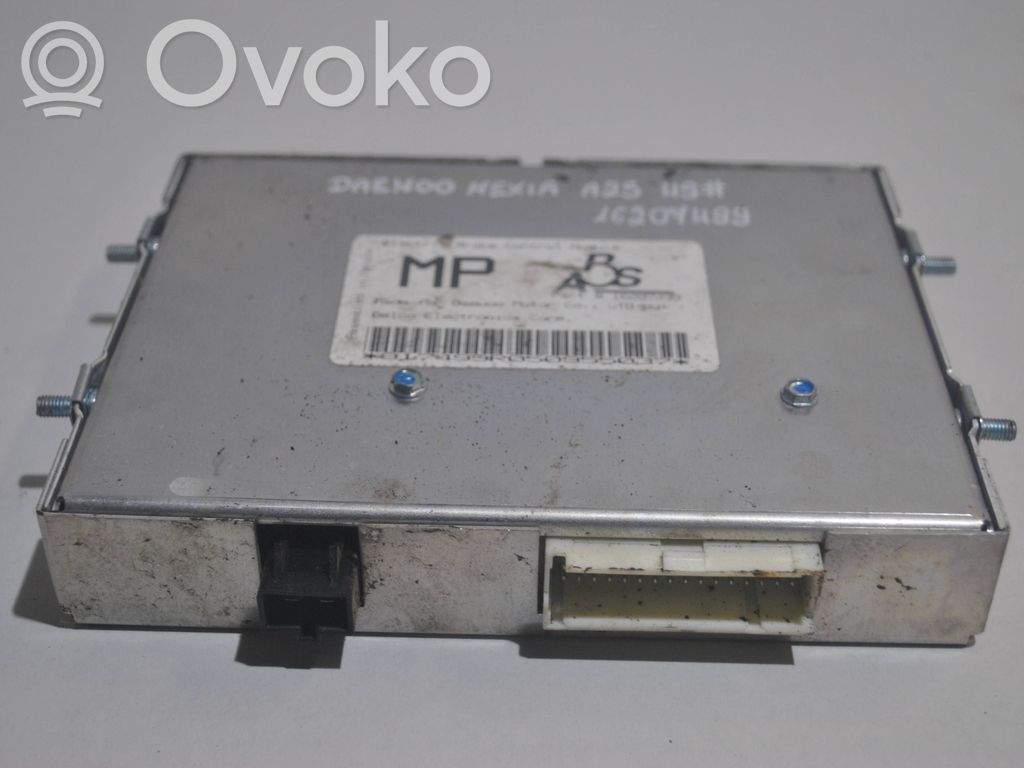 Daewoo Nexia ABS control unit/module 