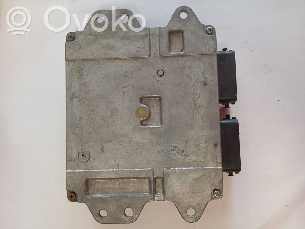 Mazda 3 I Sterownik / Moduł ECU 
