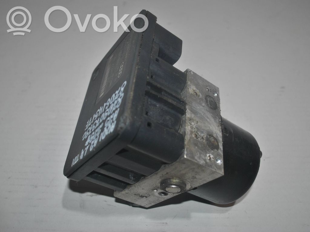 ABS Pump   8Z0907379C