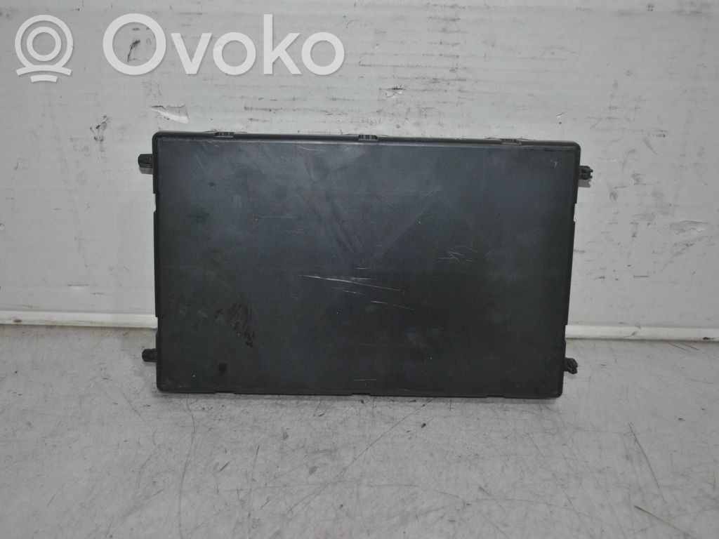 Ford Transit Engine control unit/module ECU 