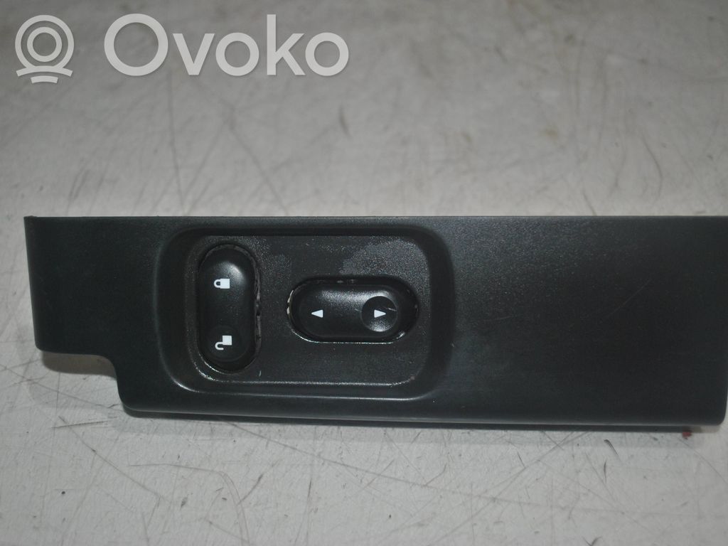 Land Rover Freelander Electric window control switch 