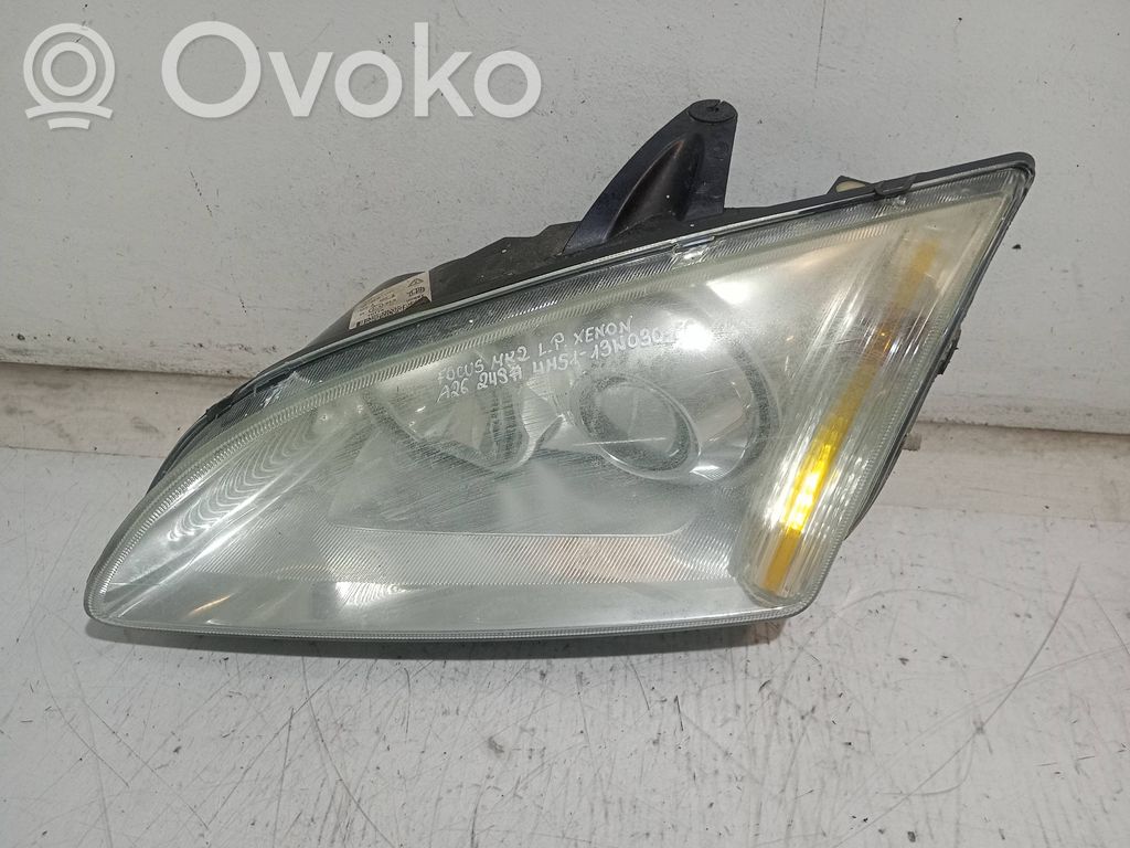 Headlight/headlamp   4M5113W030EC