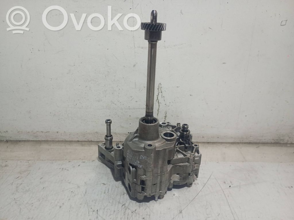Audi A6 S6 C5 4B Bomba de aceite 