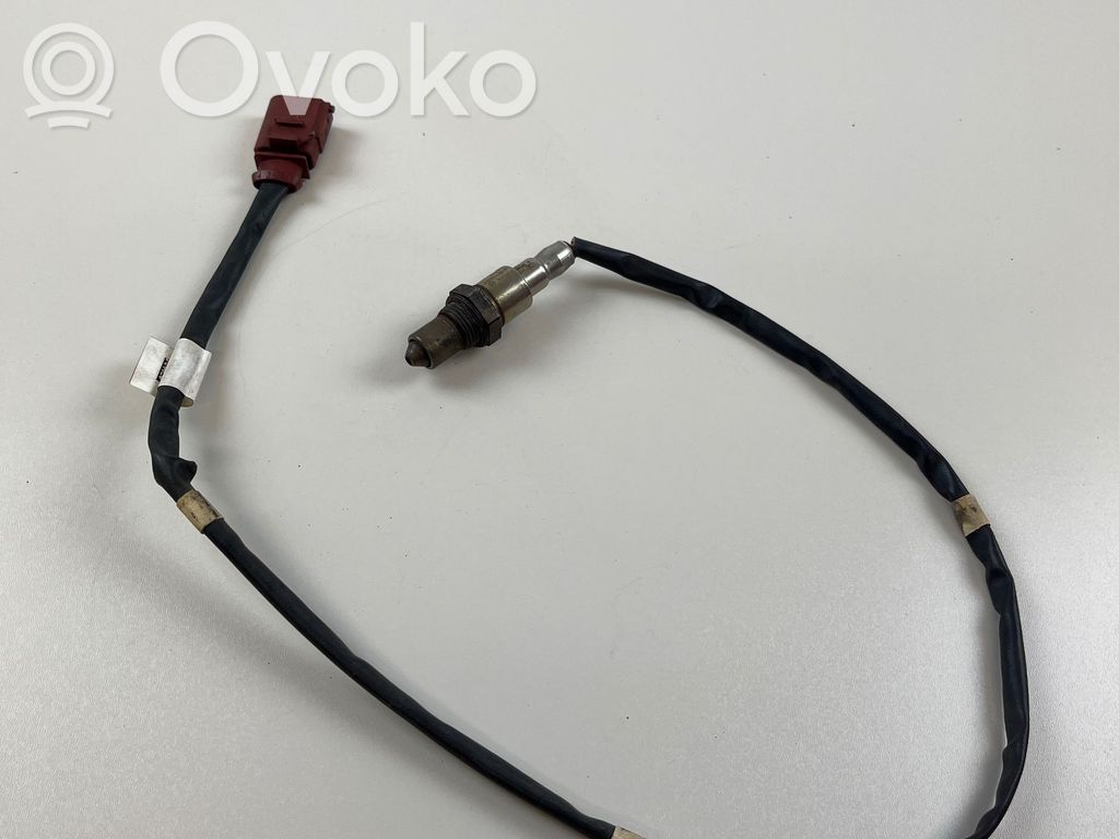 Audi A4 S4 B9 Lambda probe sensor 
