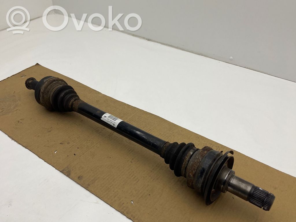 BMW 1 F20 F21 Półoś tylna 