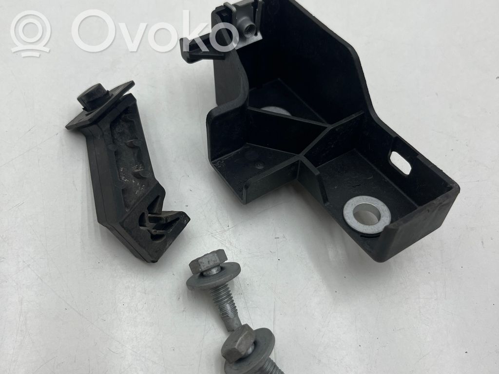 Opel Crossland X Battery bracket 
