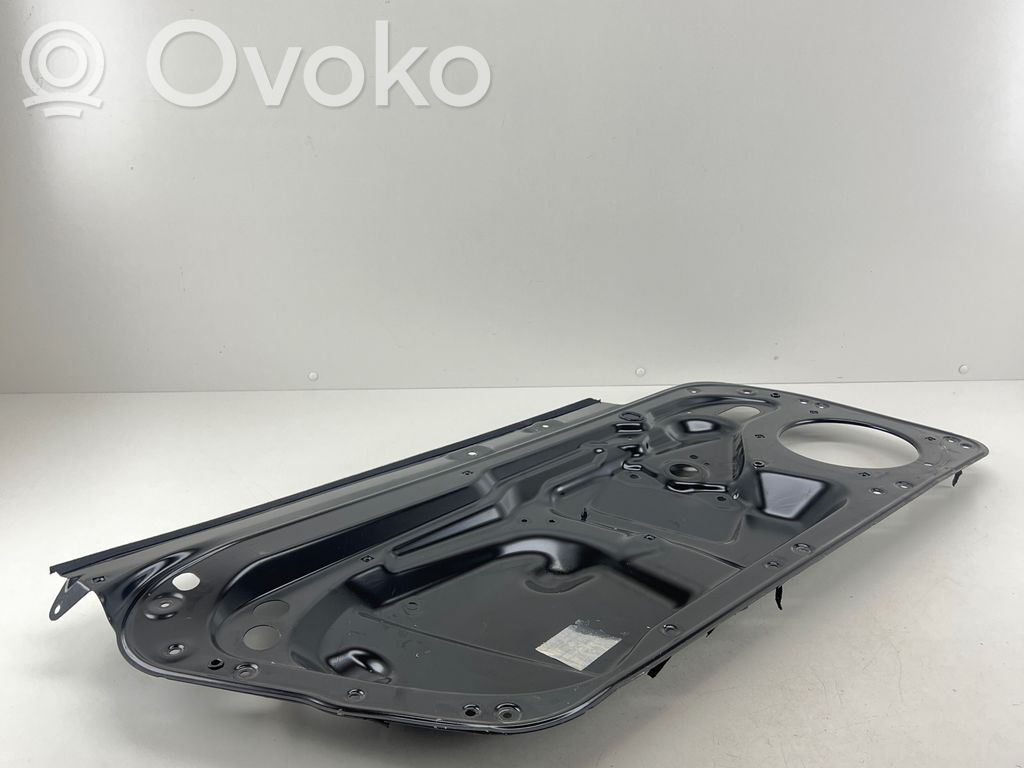 Porsche Cayman 987 Other front door trim element 