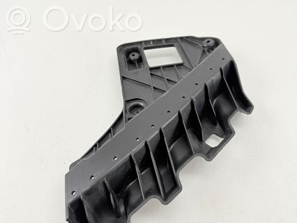 Headlight/headlamp mounting bracket   24546152