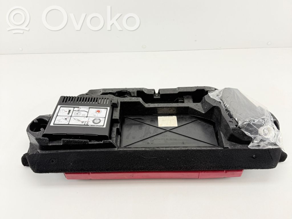 Porsche Cayman 987 Tool set 
