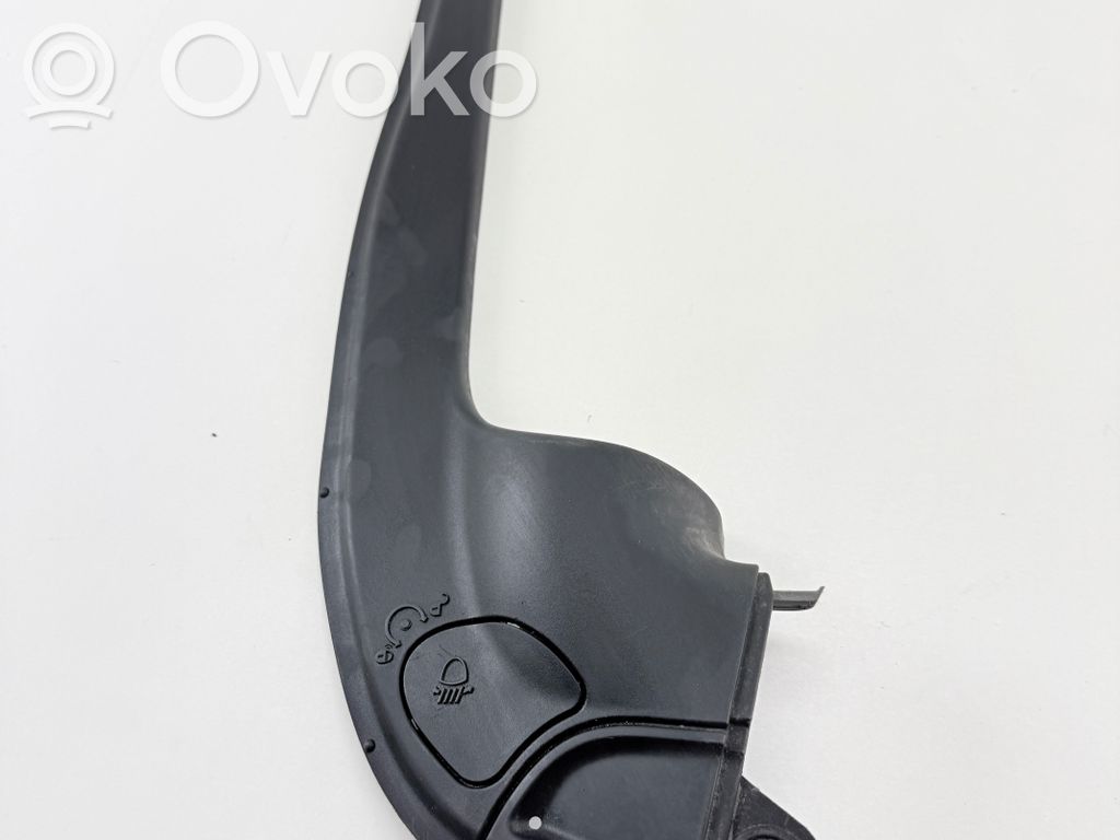 Porsche Cayman 987 Inne części komory silnika 