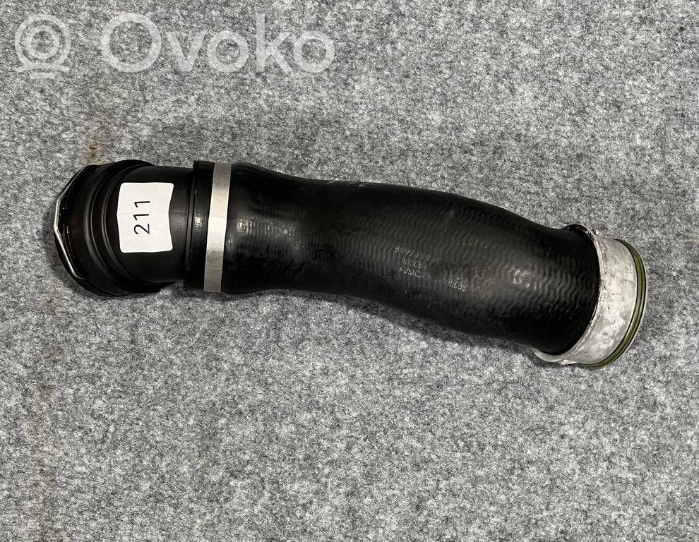 Interkūlera šļūtene (-es) / caurule (-es)   690801,1161779360702