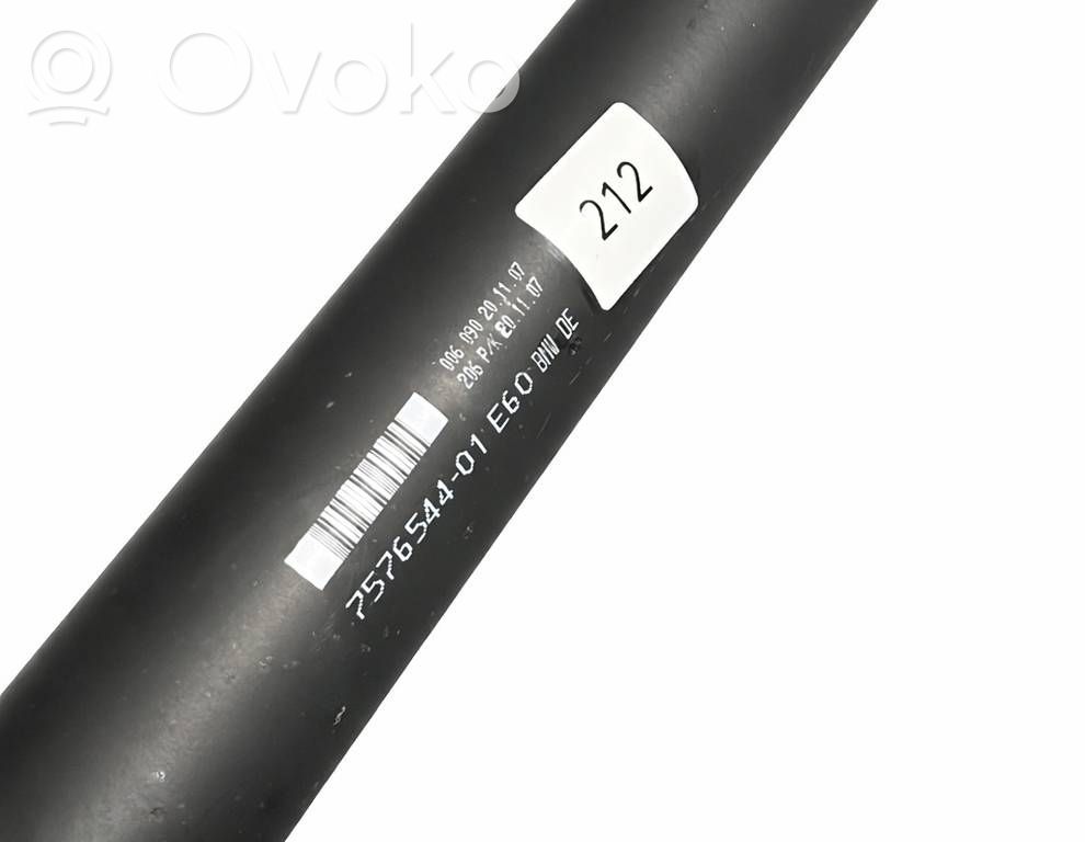 BMW 5 E60 E61 Drive shaft (set) 