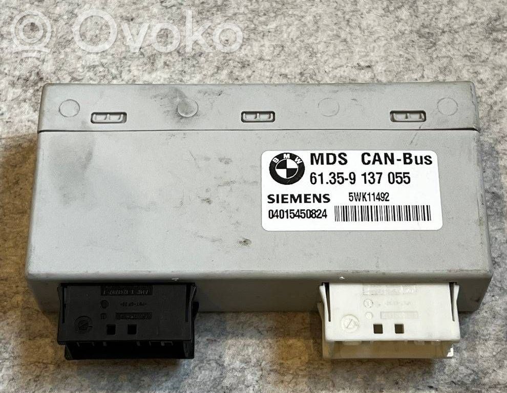 Moduł / Sterownik szyberdachu   613591370555,5WK11492,04015450824,91370555
