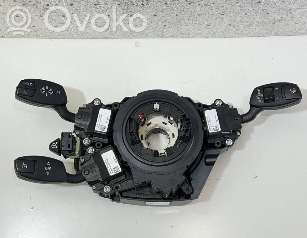 Airbag slip ring squib (SRS ring)   9115156,0144620504,697639402