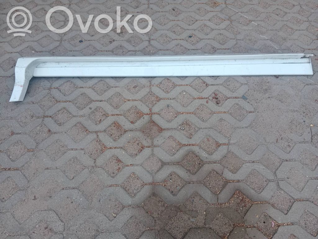 Ford Kuga II Sill 