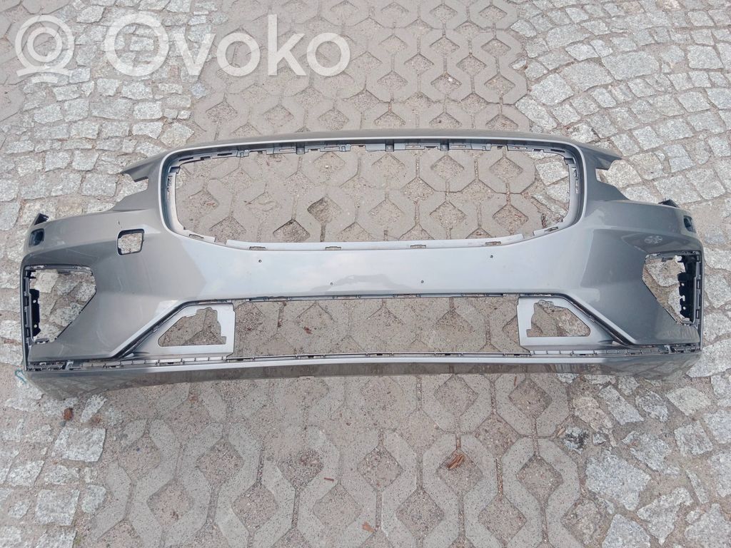 Volvo S60 Front bumper 