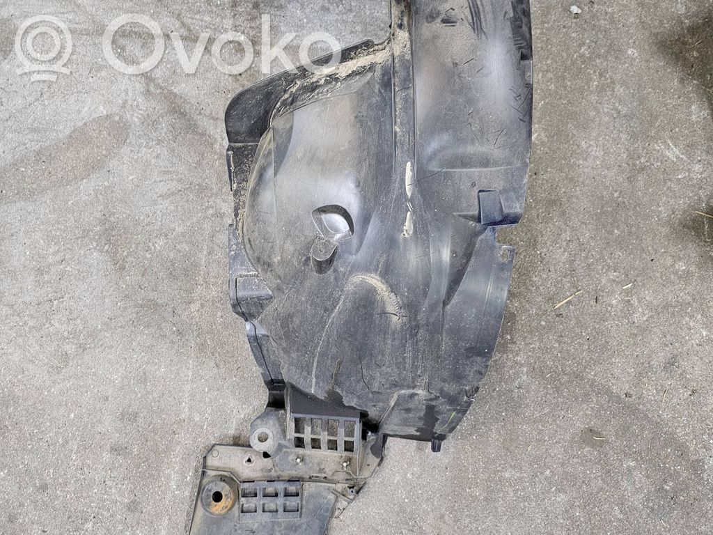 Dacia Sandero Rivestimento paraspruzzi passaruota anteriore 