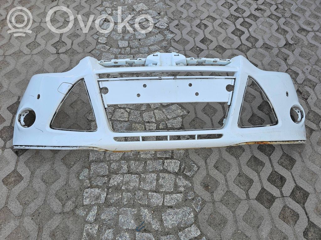 Ford Focus Priekinis bamperis 