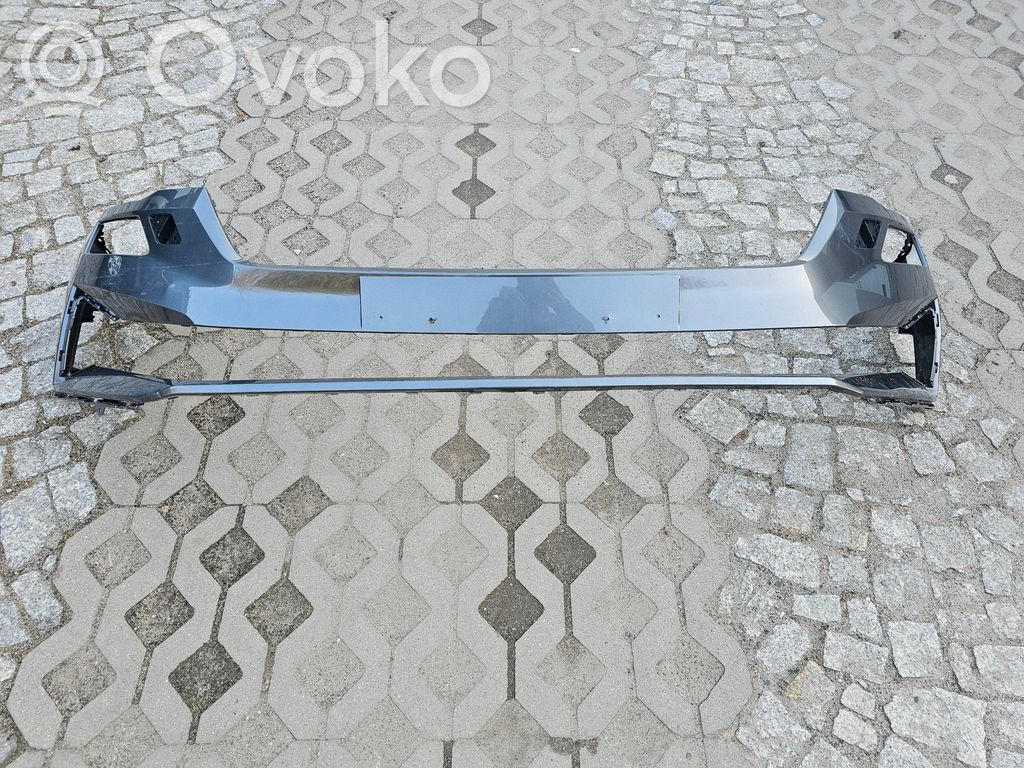 Skoda Karoq Parachoques delantero 