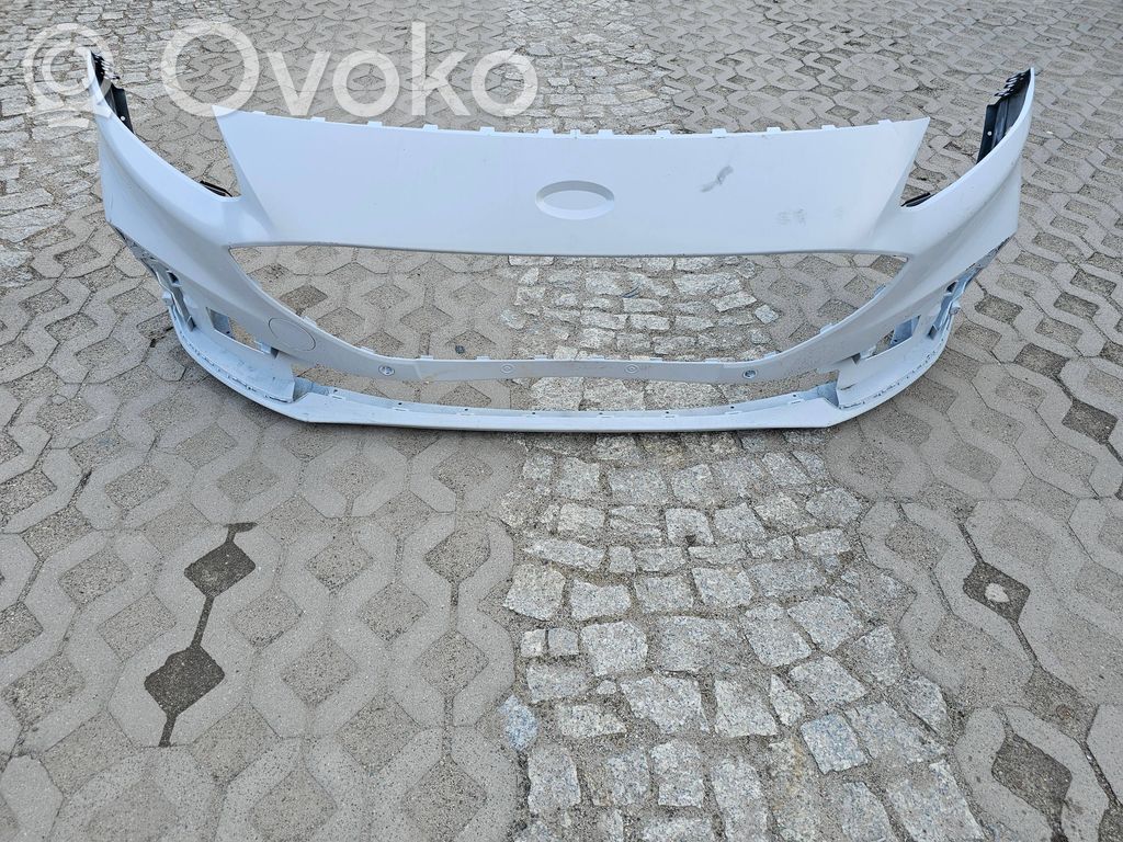 Ford Kuga III Front bumper 