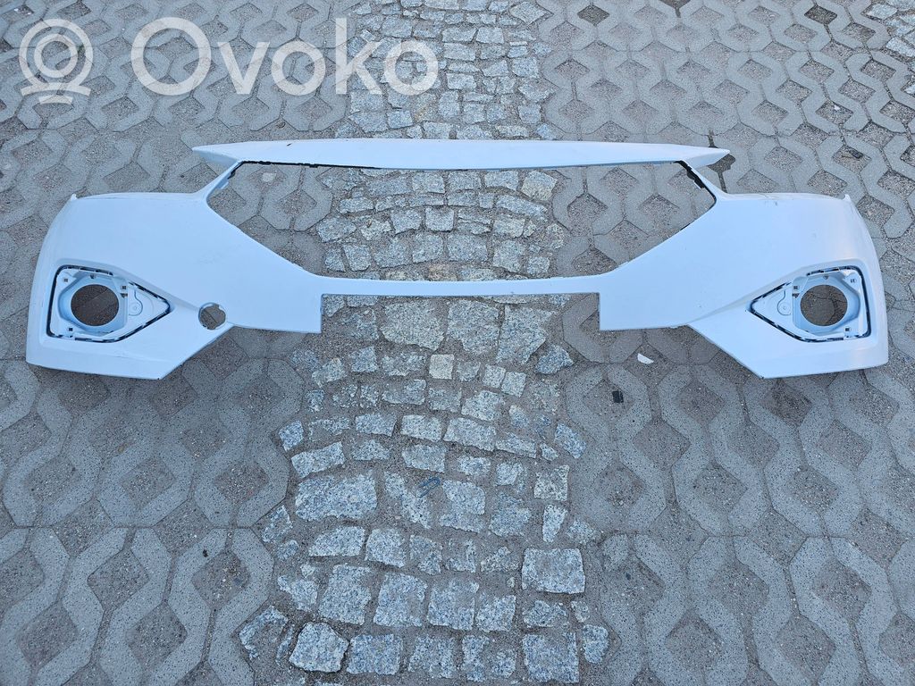 Seat Tarraco Front bumper 