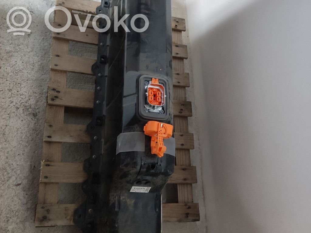 Volvo XC90 Autobatterie 