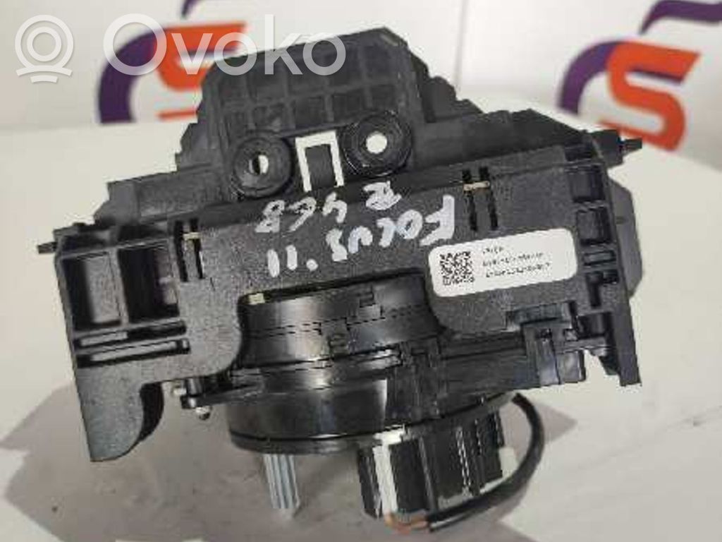 Airbag de volant