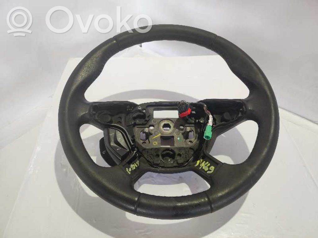 Lenkrad   AM5T9E740AA