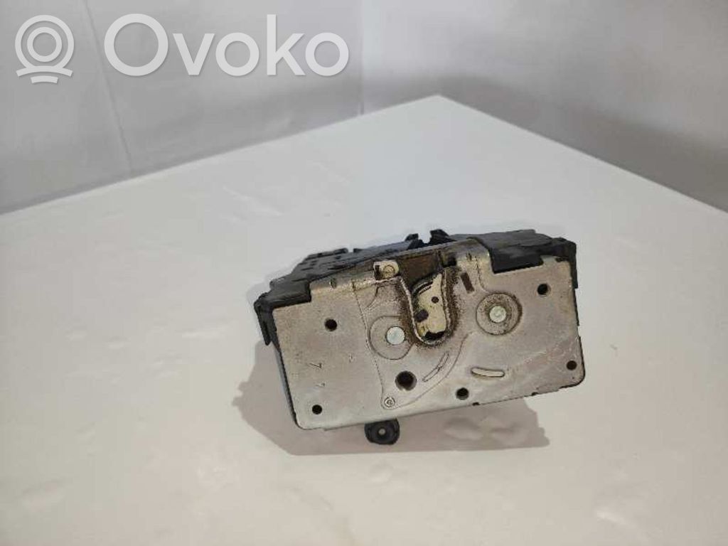 Etuoven lukko   13431841