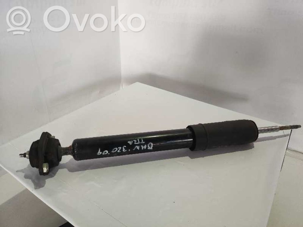 Stoßdämpfer hinten   560301