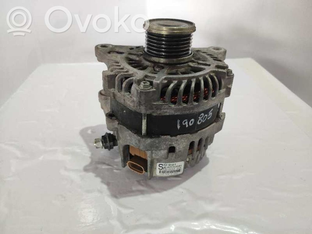 Alternador   A2TX3081