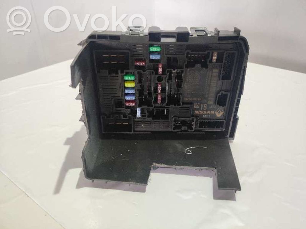 Renault Austral BSM Control unit 